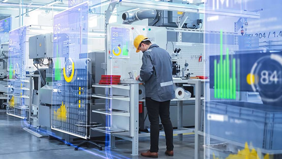 MES and Enterprise Integration