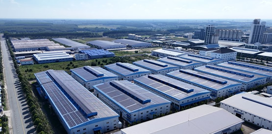 Solar Power Solution