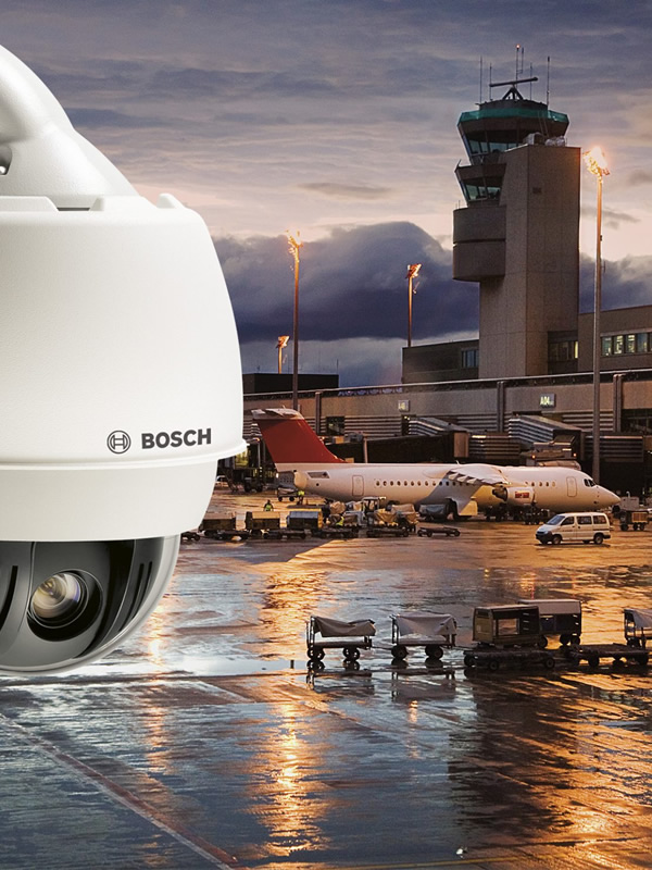 AI Video Surveillance