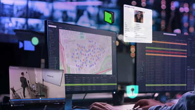 BioStar X Platform