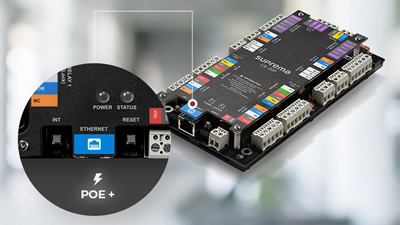 CoreStation 20 Controller