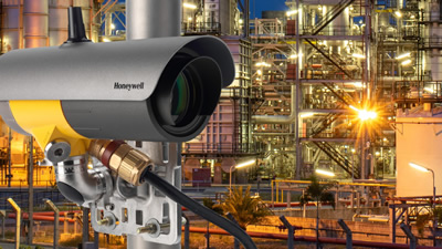 Open Path Infrared Detection