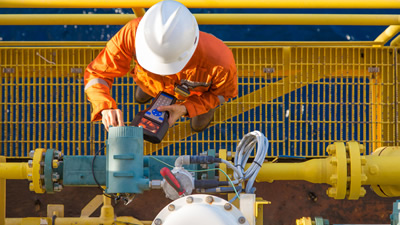 Toxic Gas Monitoring