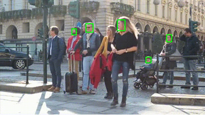 Face Recognition System