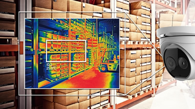 Thermal Imaging