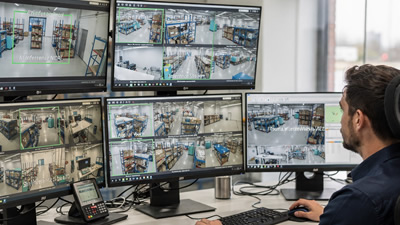 Video Management System