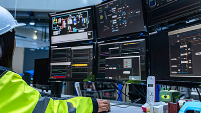 Safety PLC Systems