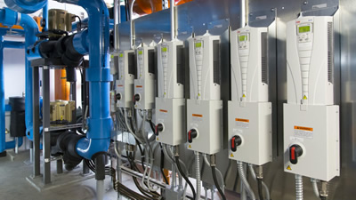 Motion Control Systems