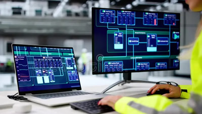 SCADA Design