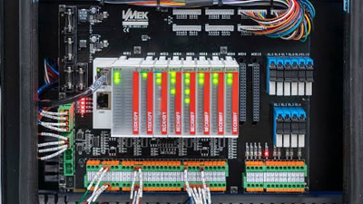 Fieldbus and Remote I/O
