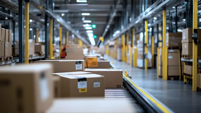 Warehouse Management System