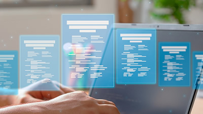 API and Middleware Integration