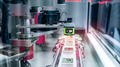 Machine Vision Inspection