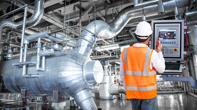 Predictive Maintenance