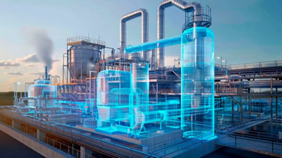 Digital Twin