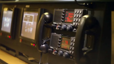 Inmarsat GMDSS Safety Services
