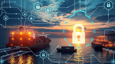 Maritime Cybersecurity