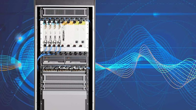 DMR Tier III Trunking
