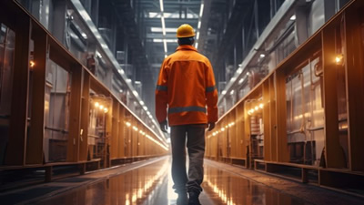 GPS Tracking & Lone Worker