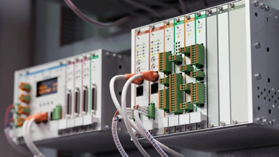 PLC Systems
