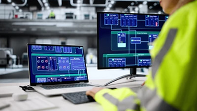 SCADA Systems