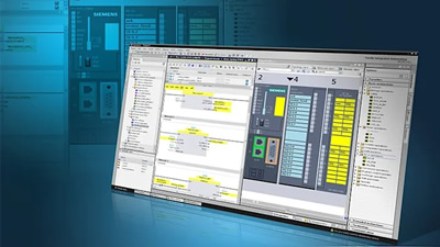 HMI Development