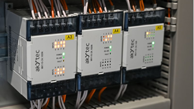 RTU Systems