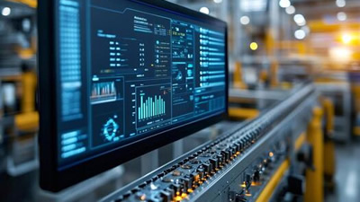 Industrial IoT