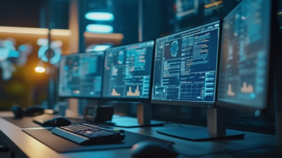 Remote Monitoring System