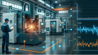 Predictive Maintenance