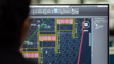 Integrated Dashboard