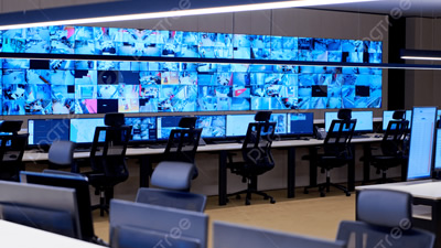 Video Wall