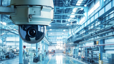 IP CCTV Systems