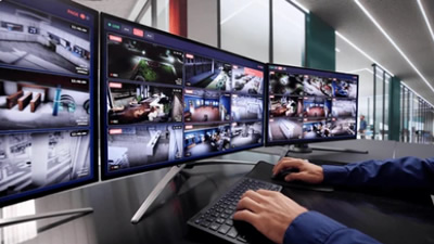 Video Management System