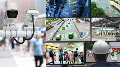 AI Video Analytics