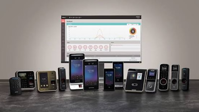 Access Control System