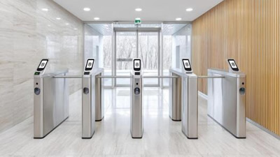 Smart Gate & Turnstile