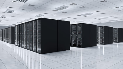 Data Center Infrastructure
