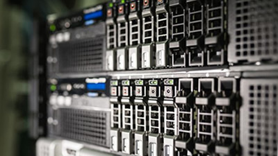 Server & Storage Systems