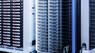 Backup Systems