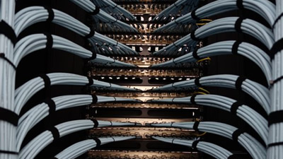 Structured Cabling System