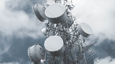 Microwave Radio Link