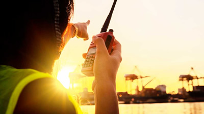 Radio Communication System