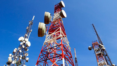 Communication Towers