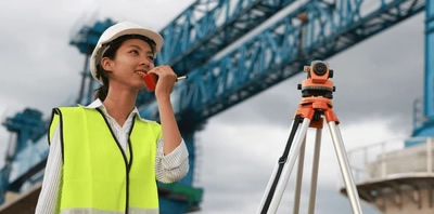 Site Survey