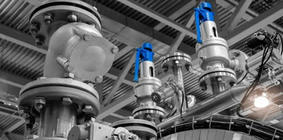 Field Instrumentation