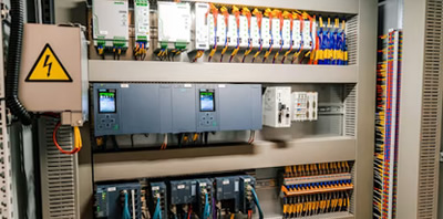 DCS / PLC / SCADA