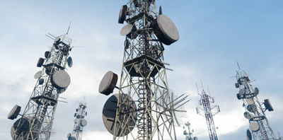 Microwave & Radio Links