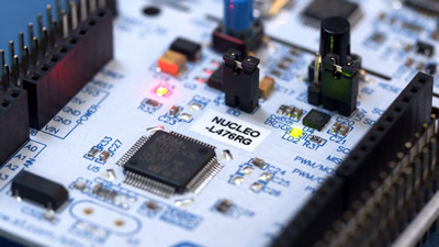 IoT Platform Development