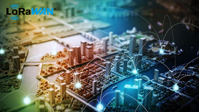 LoRaWAN Network Deployment